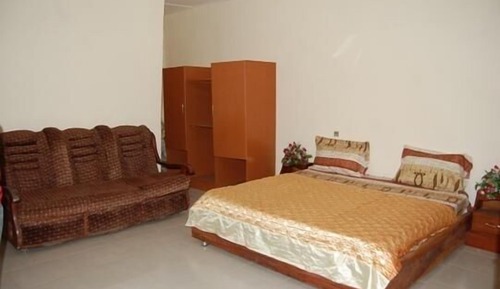 Suite, 1 Bedroom