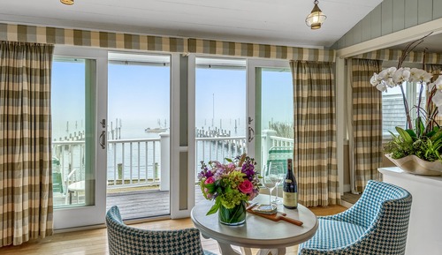 Suite, 1 Bedroom, Ocean View