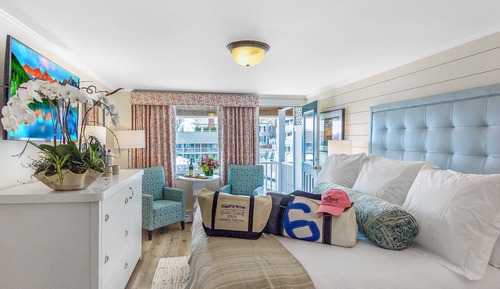 Grand Room, 1 Bedroom, Balcony