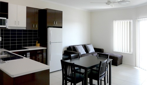 Standard Apartment, 1 Bedroom
