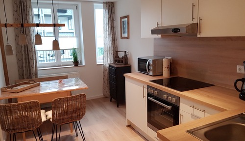 Comfort Apartment