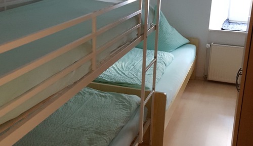 Apartment, 2 Bedrooms