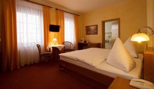 Comfort Double Room