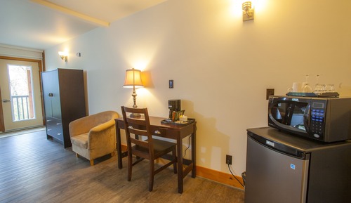 Room, 2 Queen Beds