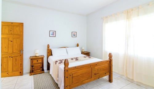2 Bedroom Apartment - Apartment 1