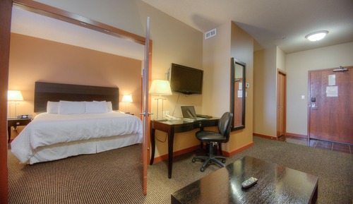 Executive Suite