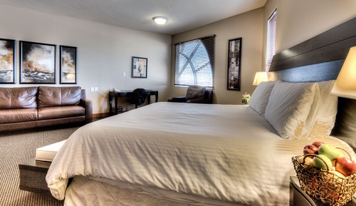Podollan Suite