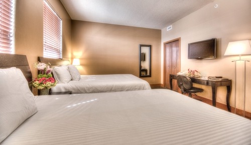 Family Suite, 1 Bedroom