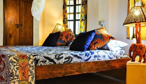 Family Chalet, 2 Bedrooms