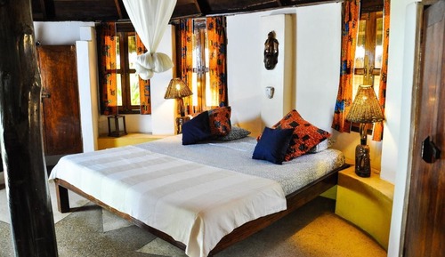 Executive Chalet