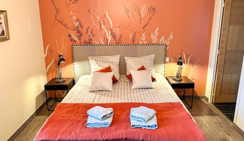 Classic Room