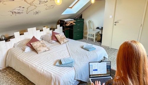 Suite
