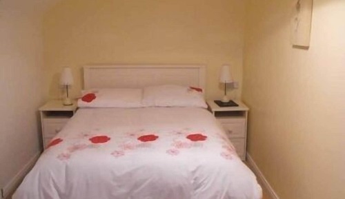 Double Room, Ensuite