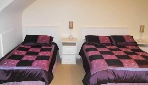 Double Single Ensuite