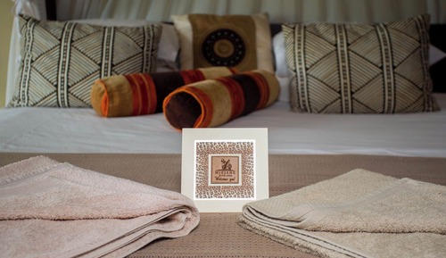 Honeymoon Suite