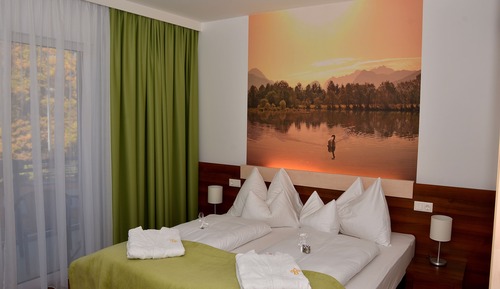 double room superior