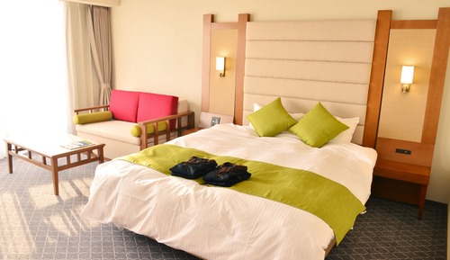 Superior Double Room, Non Smoking
