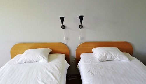 Economy Single Room