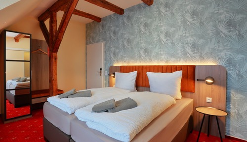 Comfort Double Room