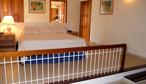 Suite, 1 Bedroom