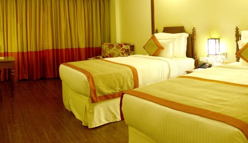 Room, 1 King Bed, Non Smoking