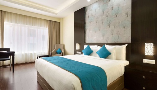 Room, 1 King Bed, Accessible, Non Smoking