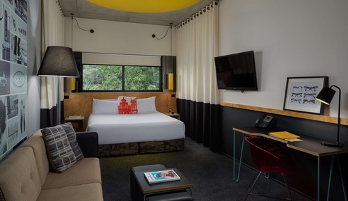 Atura King Room