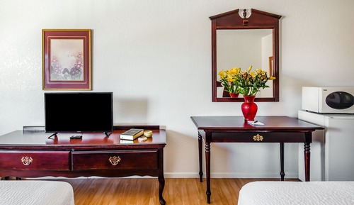 Room, 2 Queen Beds