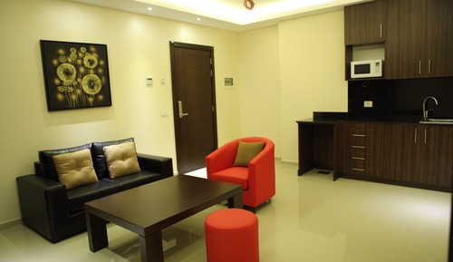Family Suite