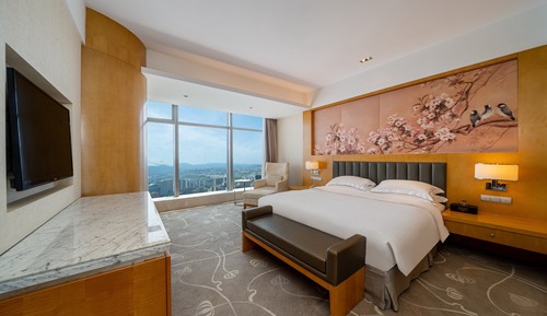 Suite, 1 Bedroom (Dining)