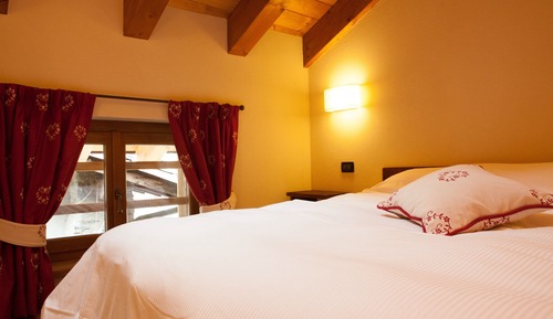 Duplex, 1 Bedroom, Balcony