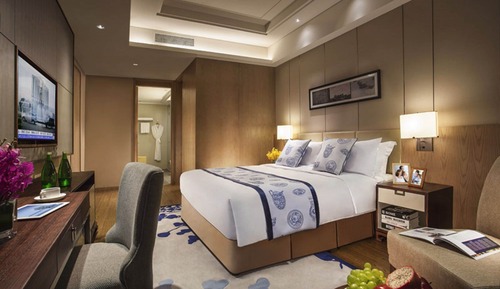Executive Room, 1 Bedroom