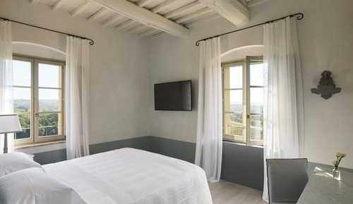 Apartment, Multiple Beds (Chianti)