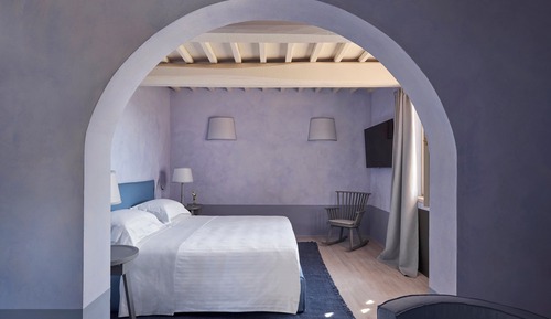 Apartment, 1 Bedroom (Tavarnelle)
