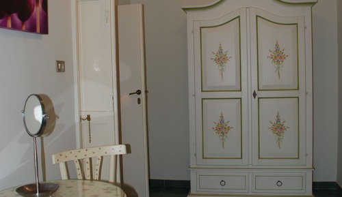 Suite, 2 Bedrooms