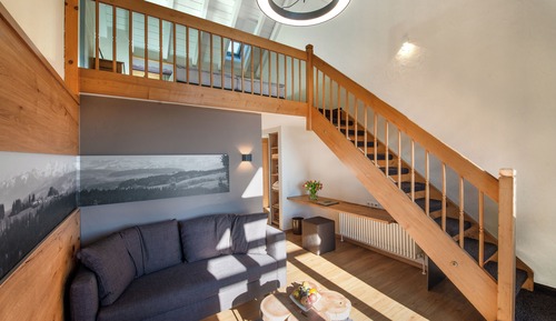 Apartment (Maisonette)