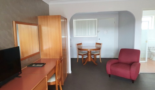 Executive Room, 1 King Bed