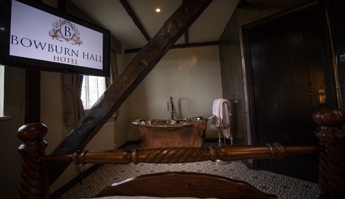 Executive Double Room