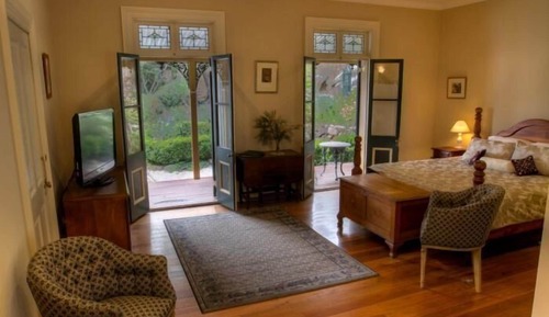 Rose Room