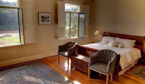 Provincial Room