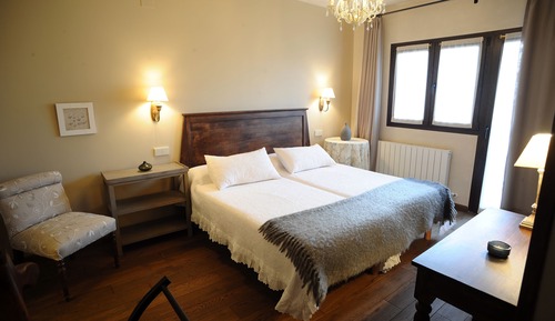 Traditional Apartment, 2 Bedrooms (Las Sequeras)