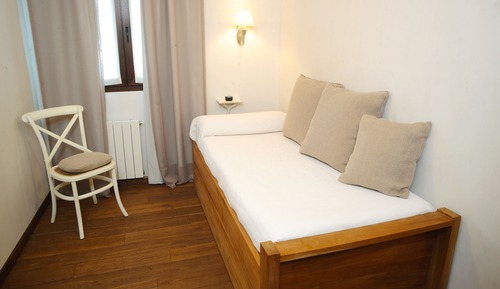 Traditional Apartment, 2 Bedrooms (Las Carcavas)