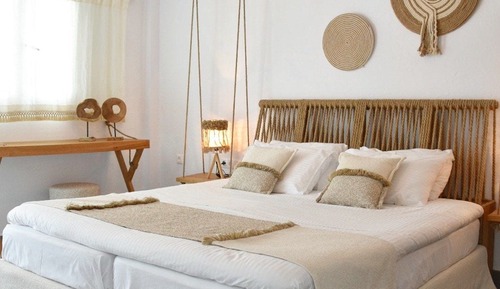 Junior Suite, Sea View, Ground Floor