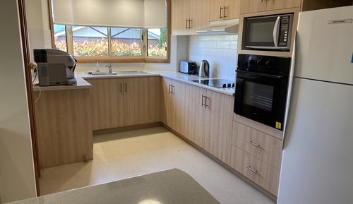 Pet Friendly Apartment