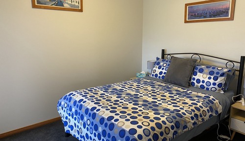 Standard Apartment, 2 Bedrooms, Kitchen