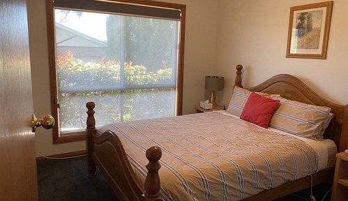 Two Bedroom Apartment