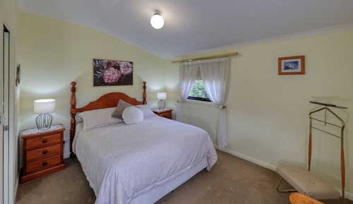 Single Room, 1 Queen Bed with Sofa bed, River View