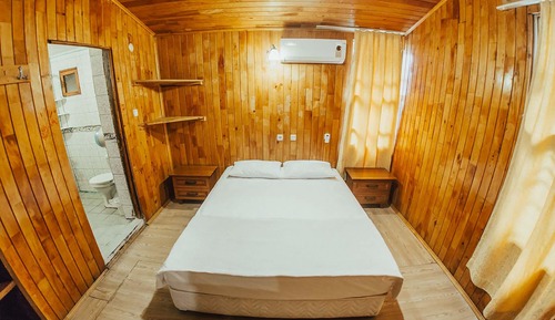 Bungalow French