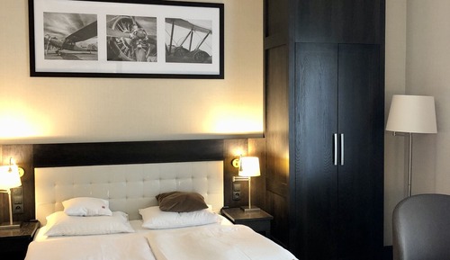 Premium Room