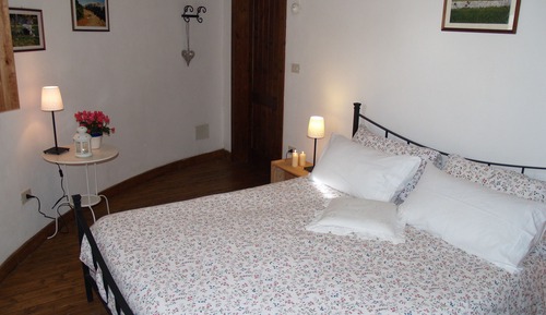 Apartment, 1 Bedroom (Olivo)